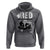 Red Friday Hoodie Until They Come Home Stand For Those Who Keep Us Free - Wonder Print Shop