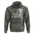 Red Friday Hoodie Until They Come Home Remember Everyone Deployed - Wonder Print Shop