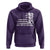 Red Friday Hoodie Until They Come Home Remember Everyone Deployed - Wonder Print Shop