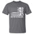 Red Friday T Shirt Until They Come Home Remember Everyone Deployed - Wonder Print Shop