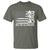 Red Friday T Shirt Until They Come Home Remember Everyone Deployed - Wonder Print Shop