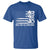Red Friday T Shirt Until They Come Home Remember Everyone Deployed - Wonder Print Shop