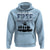 Red Friday Hoodie Your Freedom Wasn't Free Remember Everyone Deployed - Wonder Print Shop