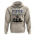 Red Friday Hoodie Your Freedom Wasn't Free Remember Everyone Deployed - Wonder Print Shop