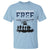 Red Friday T Shirt Your Freedom Wasn't Free Remember Everyone Deployed - Wonder Print Shop