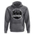 Red Friday Hoodie Honoring Our Troops Until They Come Home - Wonder Print Shop
