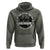 Red Friday Hoodie Honoring Our Troops Until They Come Home - Wonder Print Shop