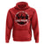 Red Friday Hoodie Honoring Our Troops Until They Come Home - Wonder Print Shop