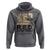 Red Friday Hoodie Remember The Deployed Military Troops Poem - Wonder Print Shop