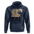 Red Friday Hoodie Remember The Deployed Military Troops Poem - Wonder Print Shop
