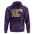 Red Friday Hoodie Remember The Deployed Military Troops Poem - Wonder Print Shop