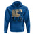 Red Friday Hoodie Remember The Deployed Military Troops Poem - Wonder Print Shop
