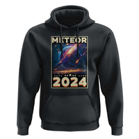 Perseid Meteor Shower 2024 Astronomy Hoodie - Wonder Print Shop