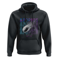 Astronomy Apophis Coming Soon April 2029 Hoodie - Wonder Print Shop