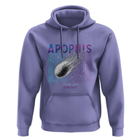 Astronomy Apophis Coming Soon April 2029 Hoodie - Wonder Print Shop