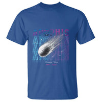 Astronomy Apophis Coming Soon April 2029 T Shirt - Wonder Print Shop