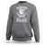 Funny Why Be A Princess When You Can Be A Pirate Sweatshirt