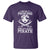 Funny Why Be A Princess When You Can Be A Pirate T Shirt - Wonder Print Shop