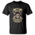Pirate T Shirt Let The Pirate Shenanigans Begin - Wonder Print Shop