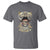 Pirate T Shirt Let The Pirate Shenanigans Begin - Wonder Print Shop