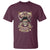 Pirate T Shirt Let The Pirate Shenanigans Begin - Wonder Print Shop