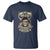 Pirate T Shirt Let The Pirate Shenanigans Begin - Wonder Print Shop