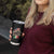 American Grown Italian Roots Patriot Tumbler Cup