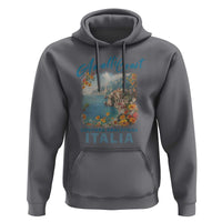 Italy Trip Hoodie Amalfi Coast Beautiful Beach