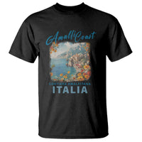 Italy Trip T Shirt Amalfi Coast Beautiful Beach - Wonder Print Shop