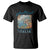 Italy Trip T Shirt Amalfi Coast Beautiful Beach - Wonder Print Shop