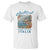Italy Trip T Shirt Amalfi Coast Beautiful Beach - Wonder Print Shop