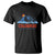 Colorado T Shirt Adventure Is Calling Nature Lover Outdoor Activities - Wonder Print Shop