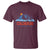 Colorado T Shirt Adventure Is Calling Nature Lover Outdoor Activities - Wonder Print Shop