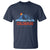 Colorado T Shirt Adventure Is Calling Nature Lover Outdoor Activities - Wonder Print Shop