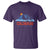 Colorado T Shirt Adventure Is Calling Nature Lover Outdoor Activities - Wonder Print Shop