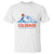 Colorado T Shirt Adventure Is Calling Nature Lover Outdoor Activities - Wonder Print Shop