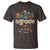 Colorado Is Calling And I Must Go T Shirt Nature Lover Outdoor Activities - Wonder Print Shop