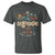 Colorado Is Calling And I Must Go T Shirt Nature Lover Outdoor Activities - Wonder Print Shop