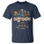 Colorado Is Calling And I Must Go T Shirt Nature Lover Outdoor Activities - Wonder Print Shop