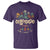 Colorado Is Calling And I Must Go T Shirt Nature Lover Outdoor Activities - Wonder Print Shop