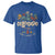Colorado Is Calling And I Must Go T Shirt Nature Lover Outdoor Activities - Wonder Print Shop