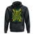 Jamaican Pride Hoodie Jamaica It's In My DNA - Wonder Print Shop