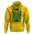 Jamaican Pride Hoodie Jamaica It's In My DNA - Wonder Print Shop