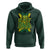 Jamaican Pride Hoodie Jamaica It's In My DNA - Wonder Print Shop