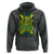 Jamaican Pride Hoodie Jamaica It's In My DNA - Wonder Print Shop
