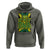 Jamaican Pride Hoodie Jamaica It's In My DNA - Wonder Print Shop