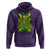 Jamaican Pride Hoodie Jamaica It's In My DNA - Wonder Print Shop