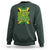 Jamaican Pride Sweatshirt Jamaica It's In My DNA - Wonder Print Shop