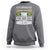 Jamaica Pride Sweatshirt It's A Jamaican Thing Yuh Nah Guh Understand - Wonder Print Shop