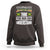 Jamaica Pride Sweatshirt It's A Jamaican Thing Yuh Nah Guh Understand - Wonder Print Shop